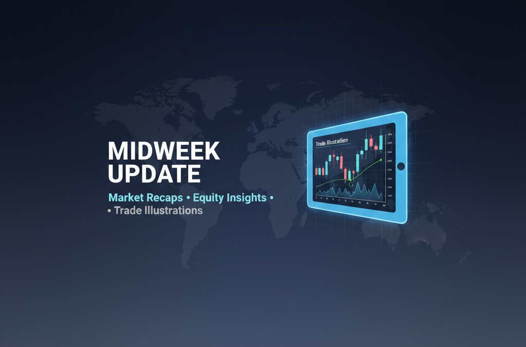 Midweek Update for 2/25/2026